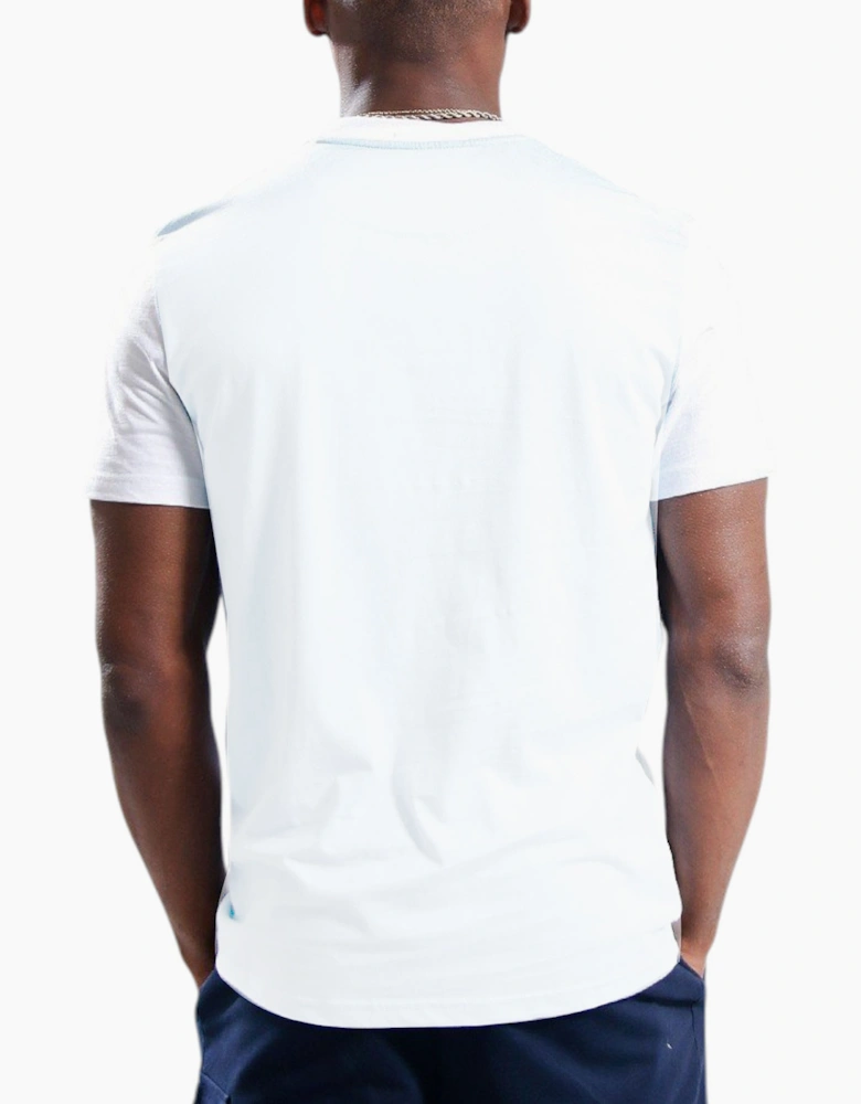 Weekend Offender Mens T Shirt Studio 54 Crew Neck Short Sleeve Casual Cotton Top