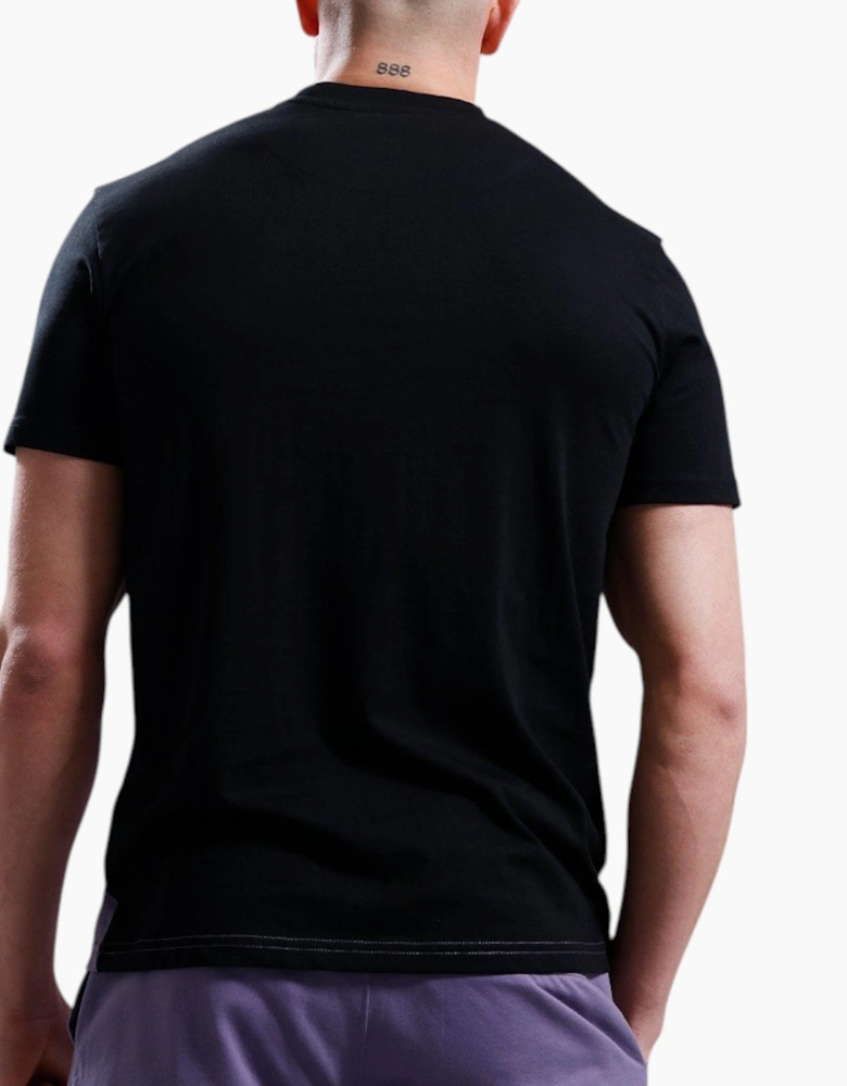 Weekend Offender Mens T Shirt Studio 54 Crew Neck Short Sleeve Casual Cotton Top