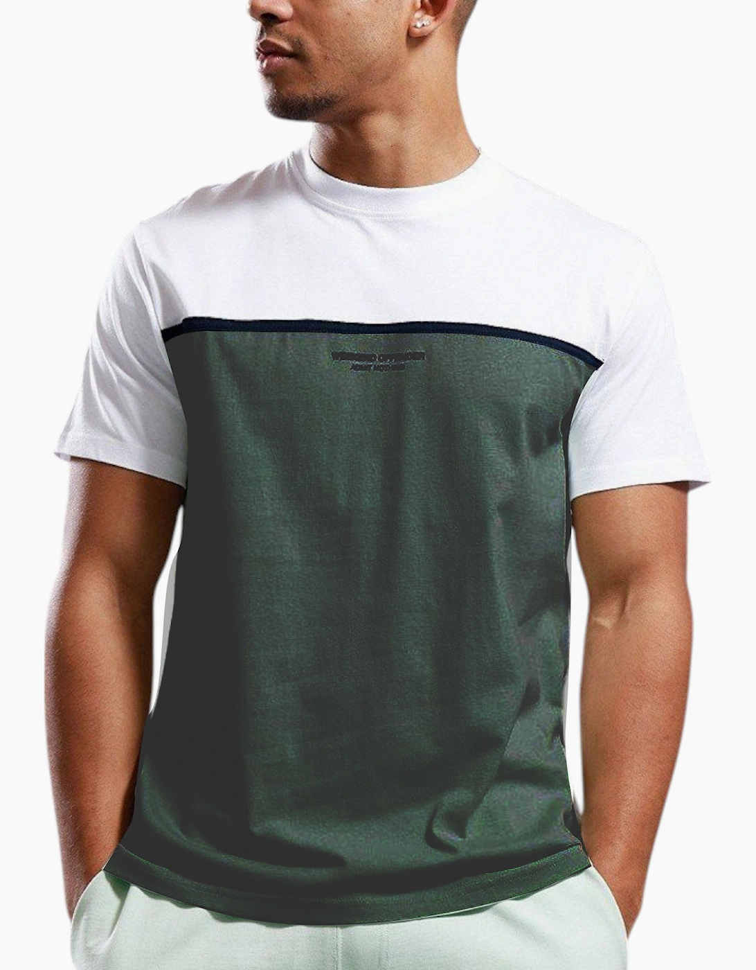 Weekend Offender Mens T Shirt Studio 54 Crew Neck Short Sleeve Casual Cotton Top, 4 of 3