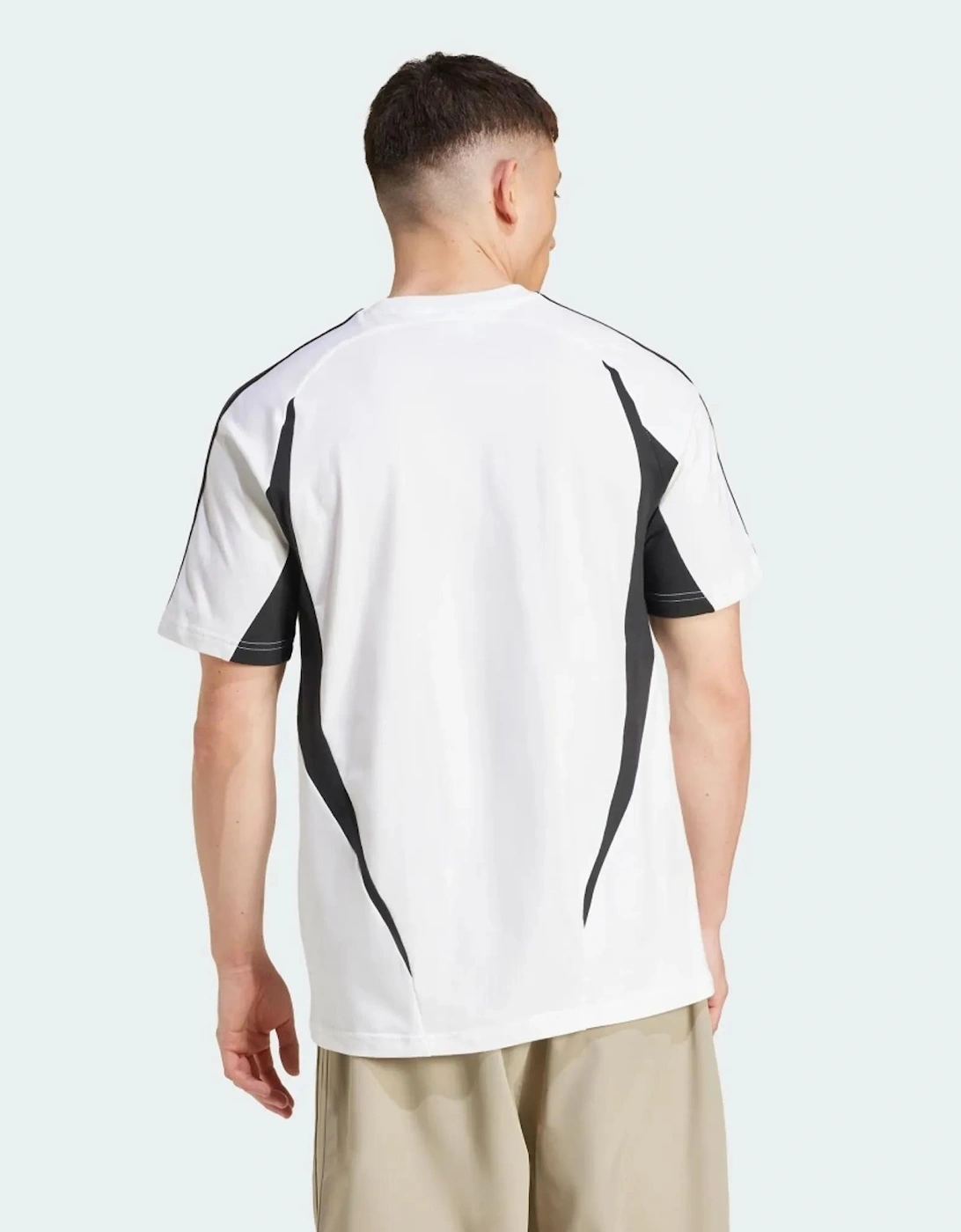 Adidas Originals Archive T-Shirt White