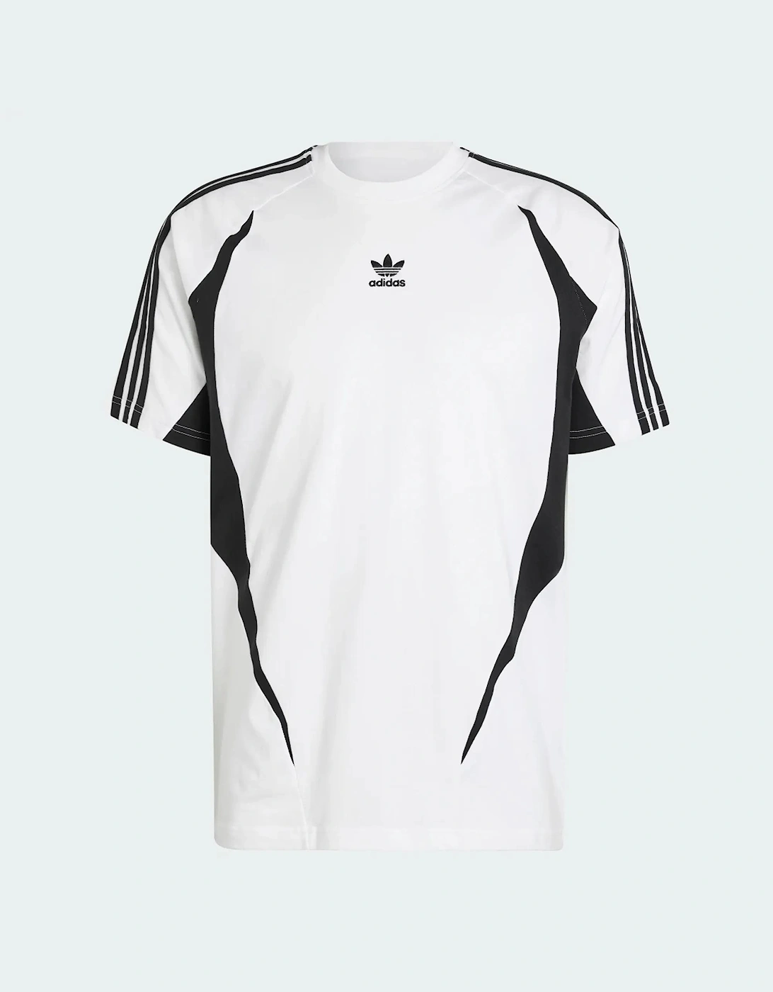 Adidas Originals Archive T-Shirt White