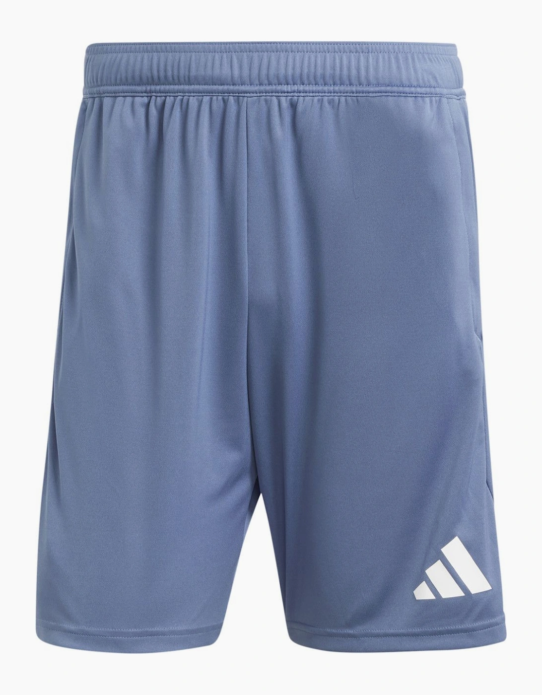 Adidas Team Training Short Blue