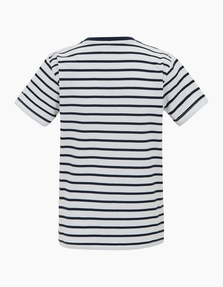 Regatta Childrens/Kids Bosley Stripe T-Shirt