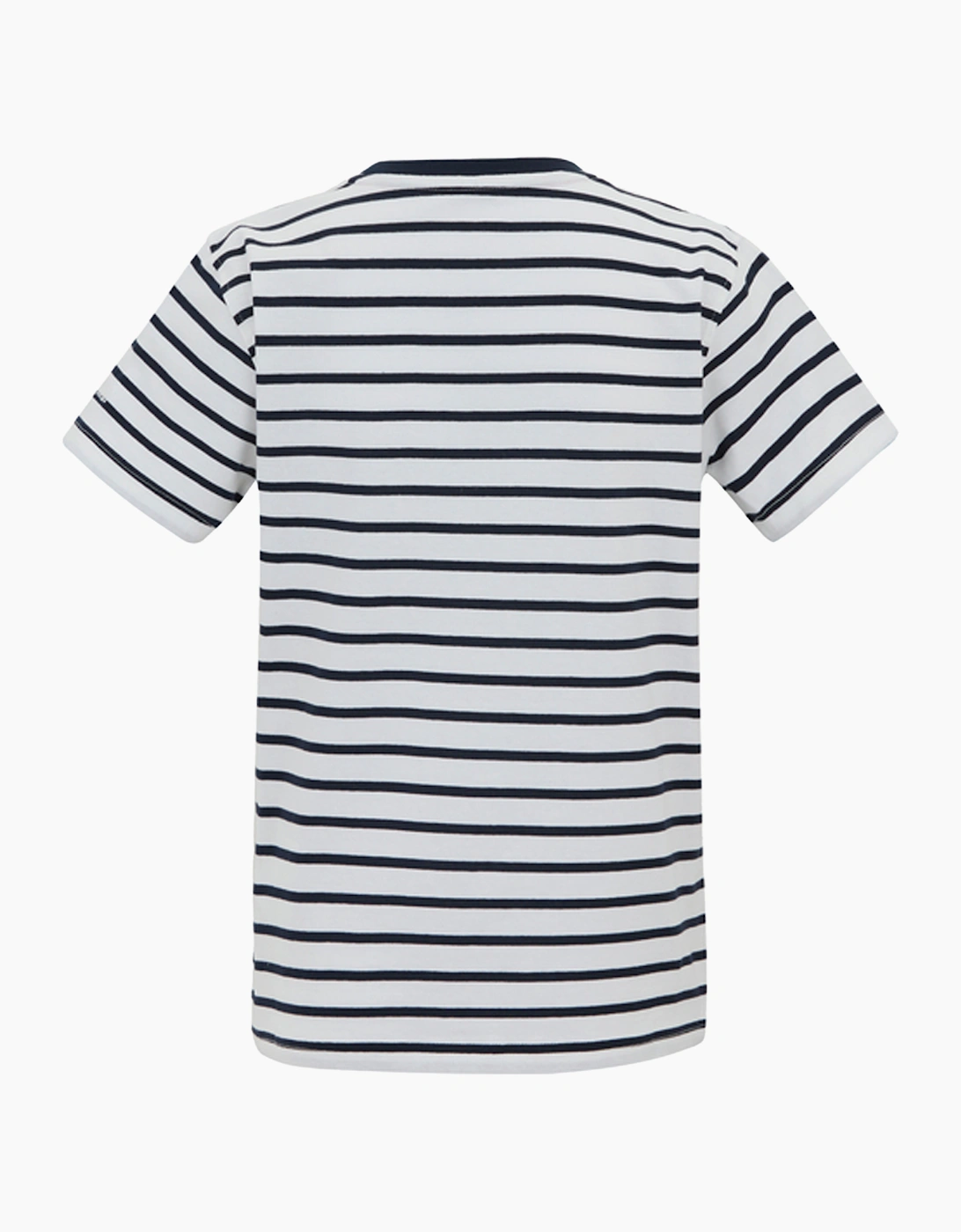 Regatta Childrens/Kids Bosley Stripe T-Shirt