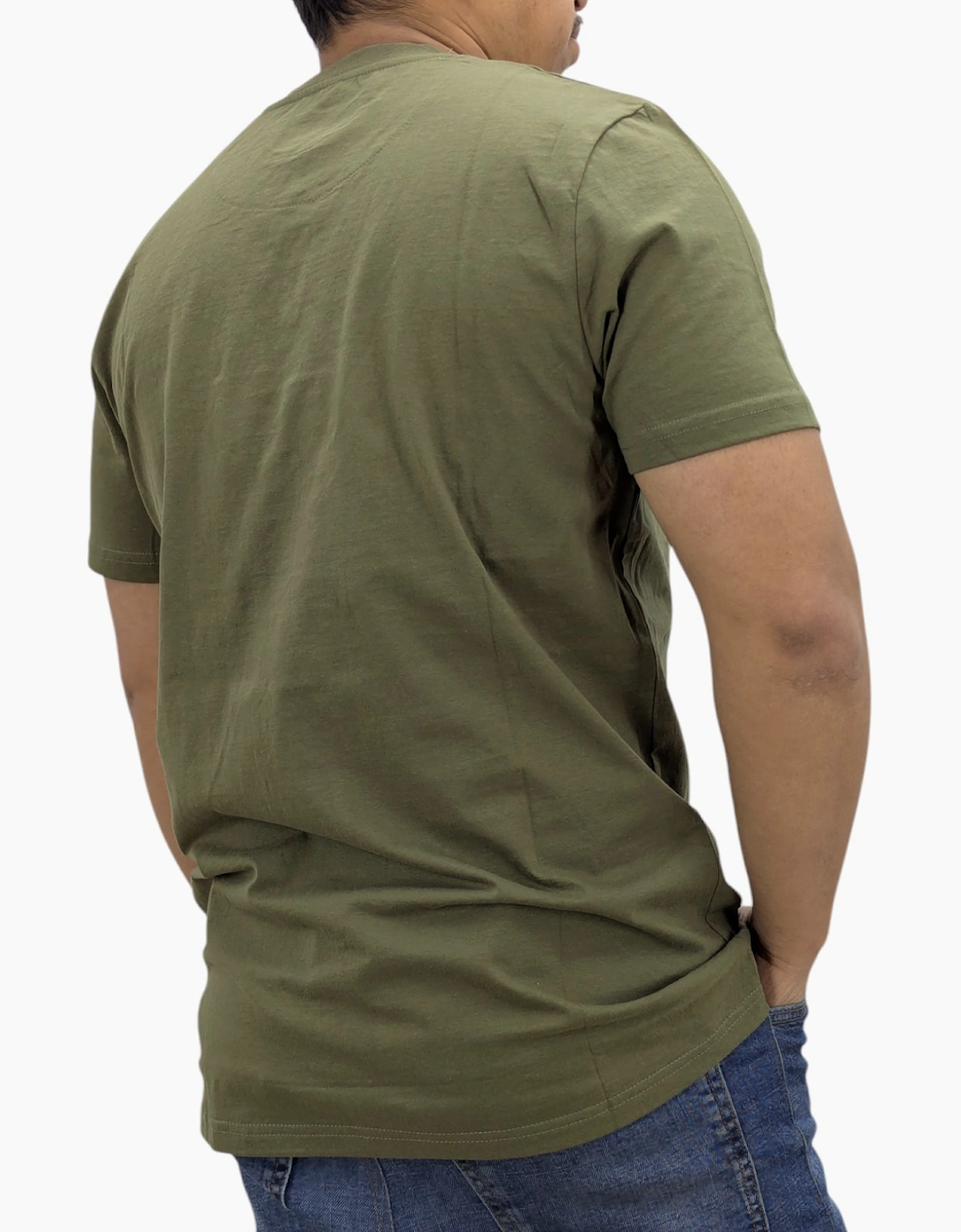 Weekend Offender Mens T Shirt Crew Neck Graphic Tee