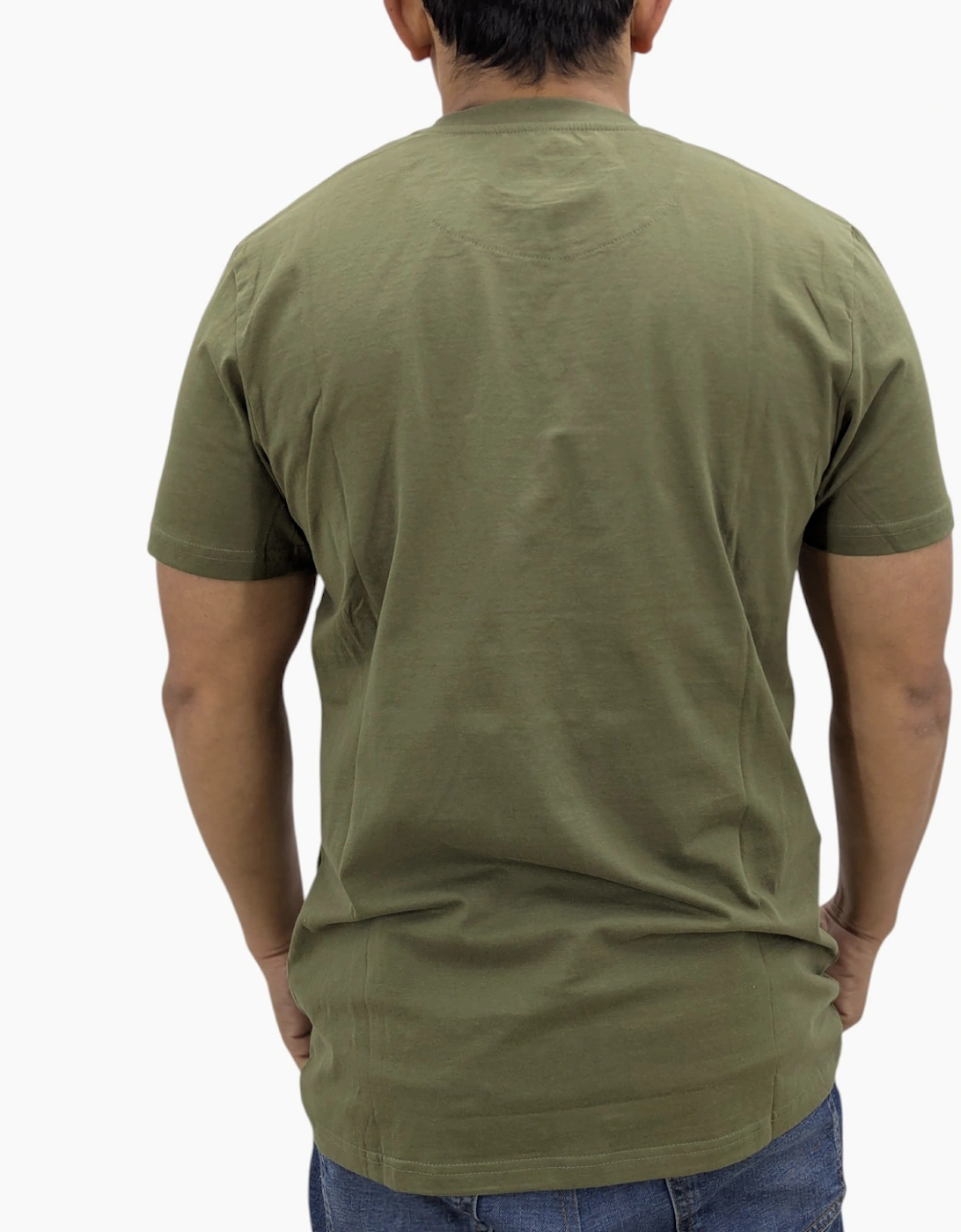 Weekend Offender Mens T Shirt Crew Neck Graphic Tee