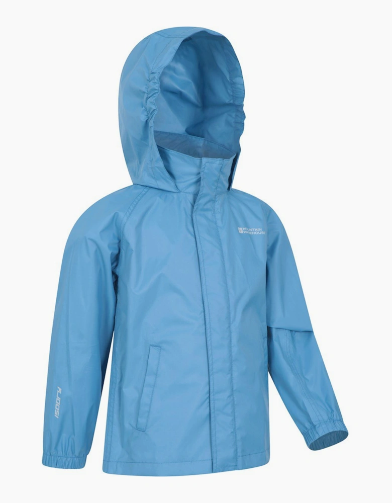 Mountain Warehouse Childrens/Kids Pakka II Waterproof Jacket