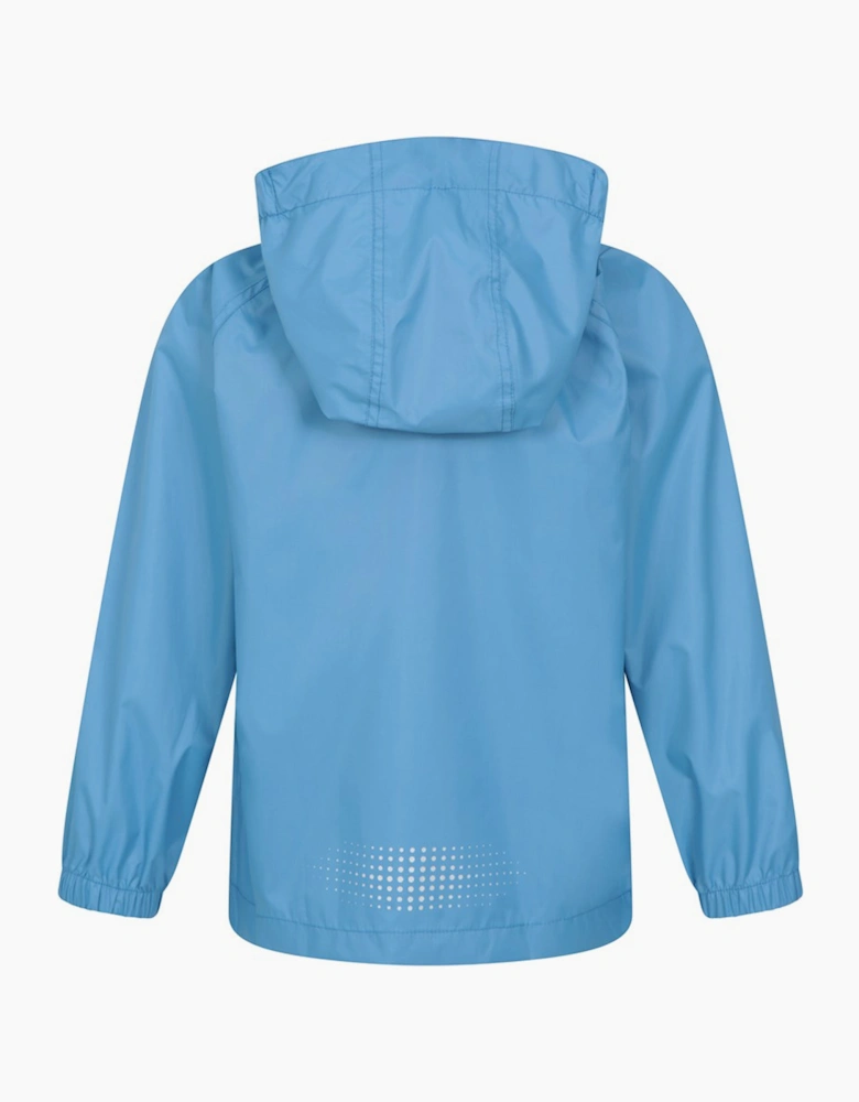 Mountain Warehouse Childrens/Kids Pakka II Waterproof Jacket