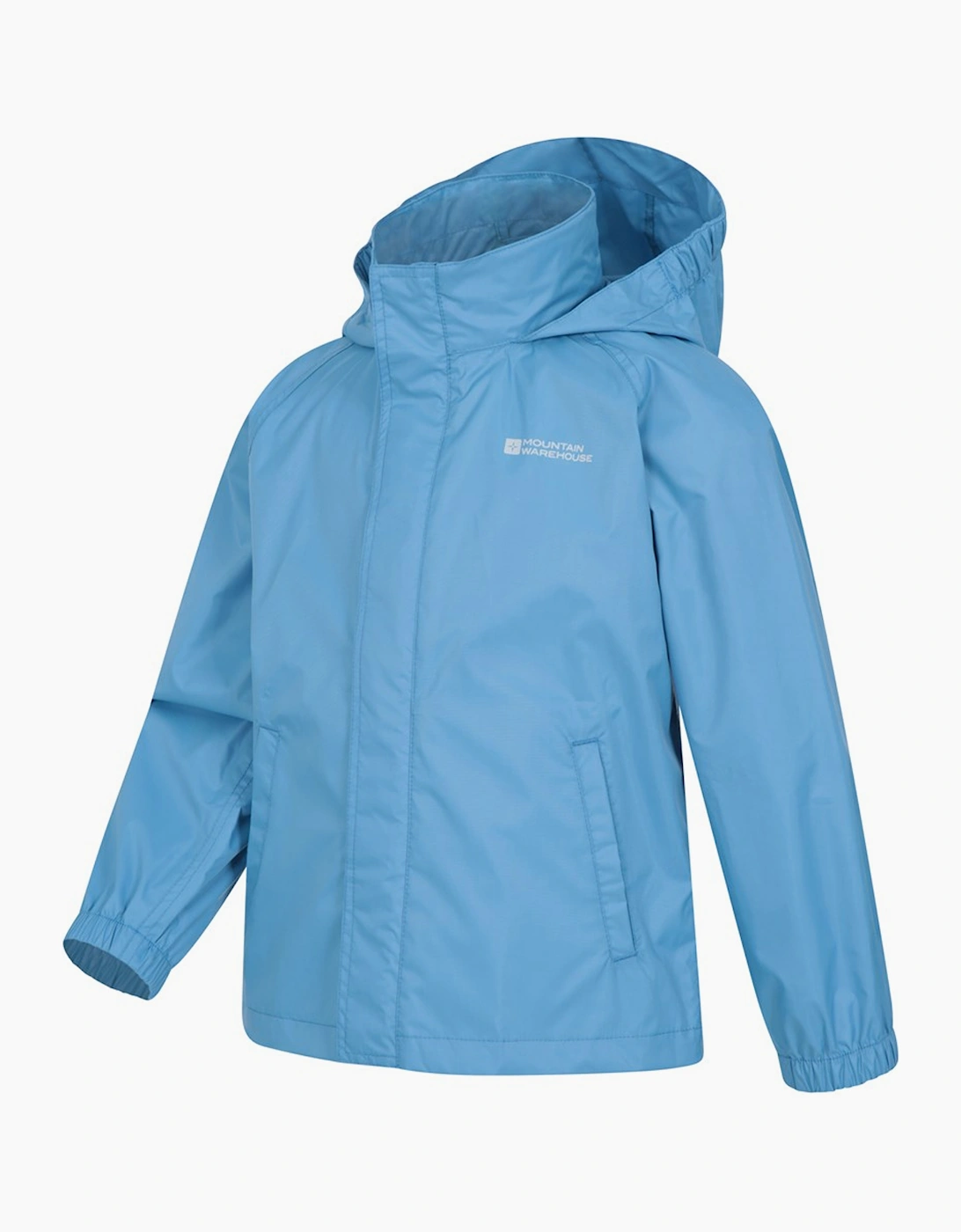 Mountain Warehouse Childrens/Kids Pakka II Waterproof Jacket