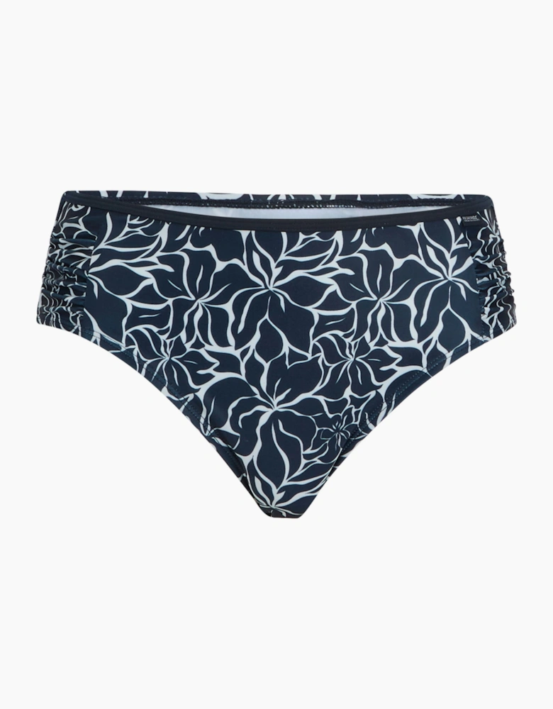 Regatta Womens/Ladies Aceana Floral Bikini Bottoms