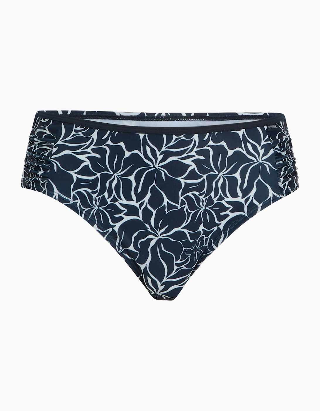 Regatta Womens/Ladies Aceana Floral Bikini Bottoms