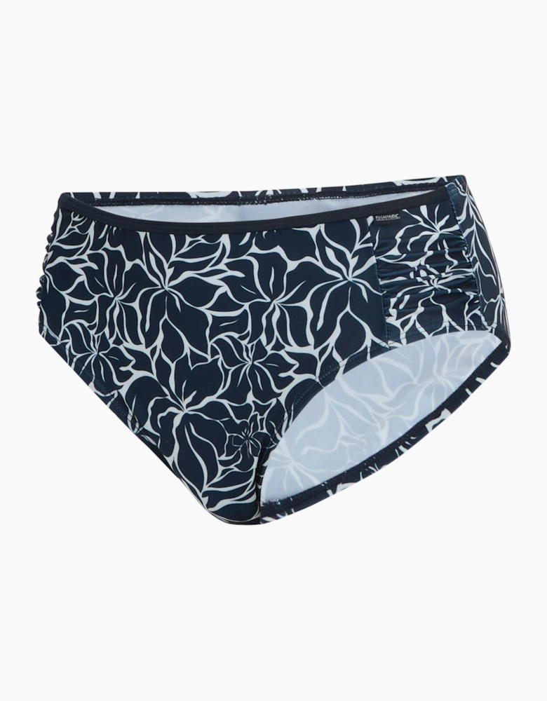 Regatta Womens/Ladies Aceana Floral Bikini Bottoms