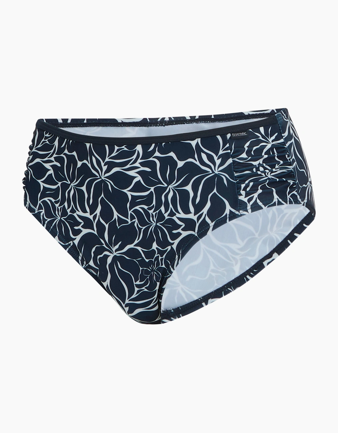 Regatta Womens/Ladies Aceana Floral Bikini Bottoms