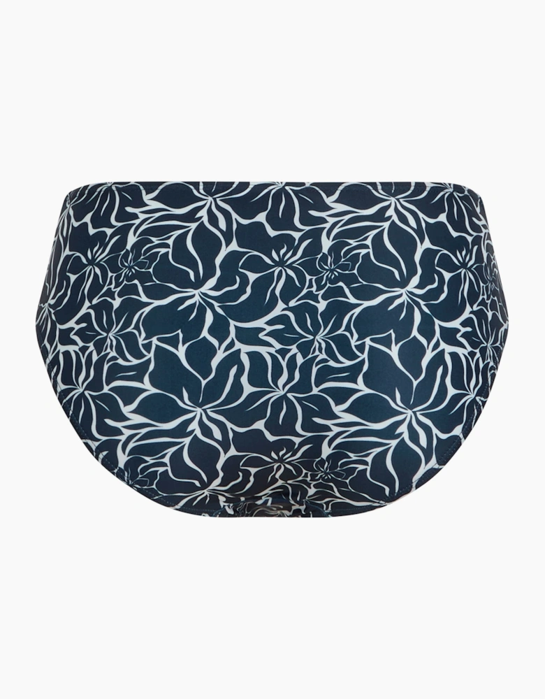 Regatta Womens/Ladies Aceana Floral Bikini Bottoms