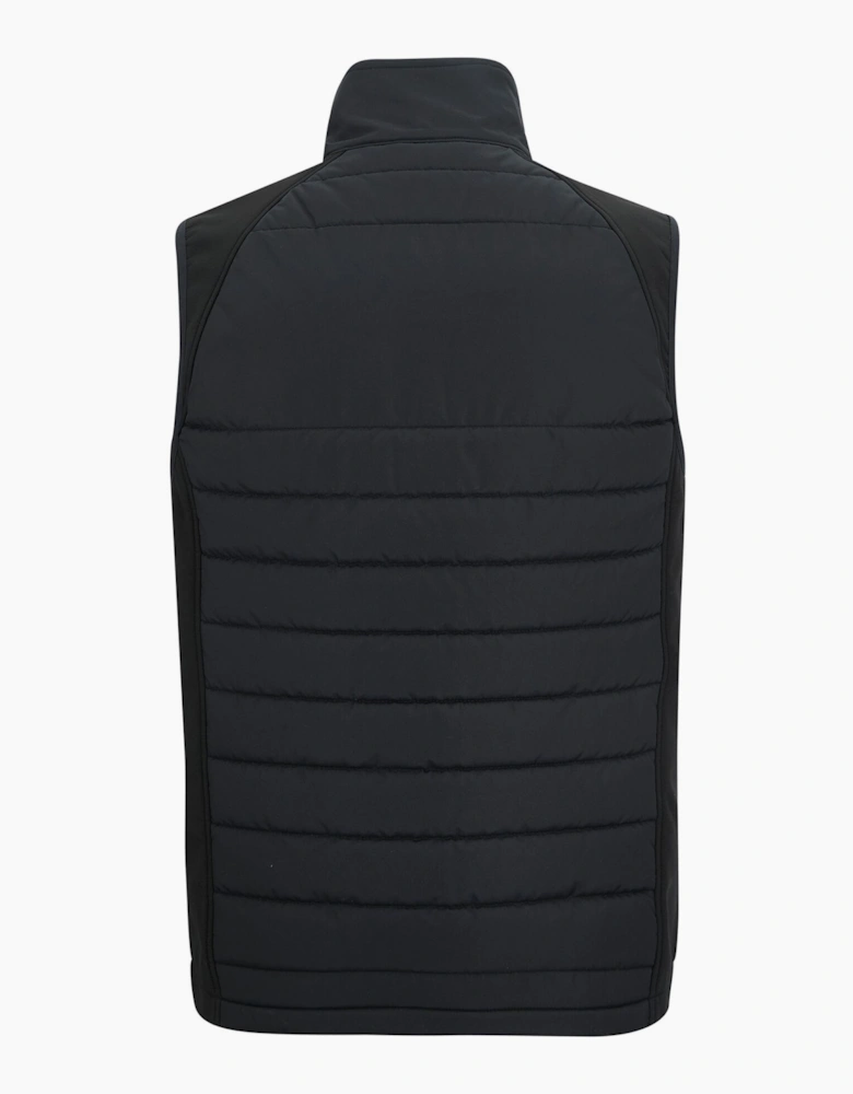 Regatta Mens Full Zip Gilet