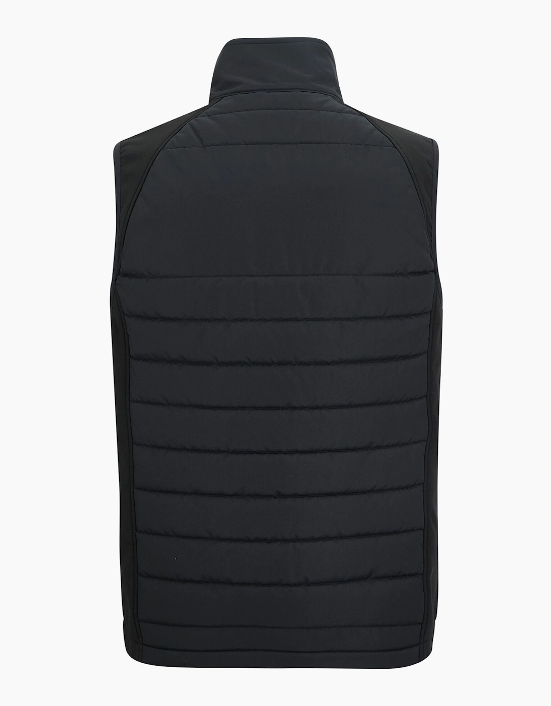 Regatta Mens Full Zip Gilet