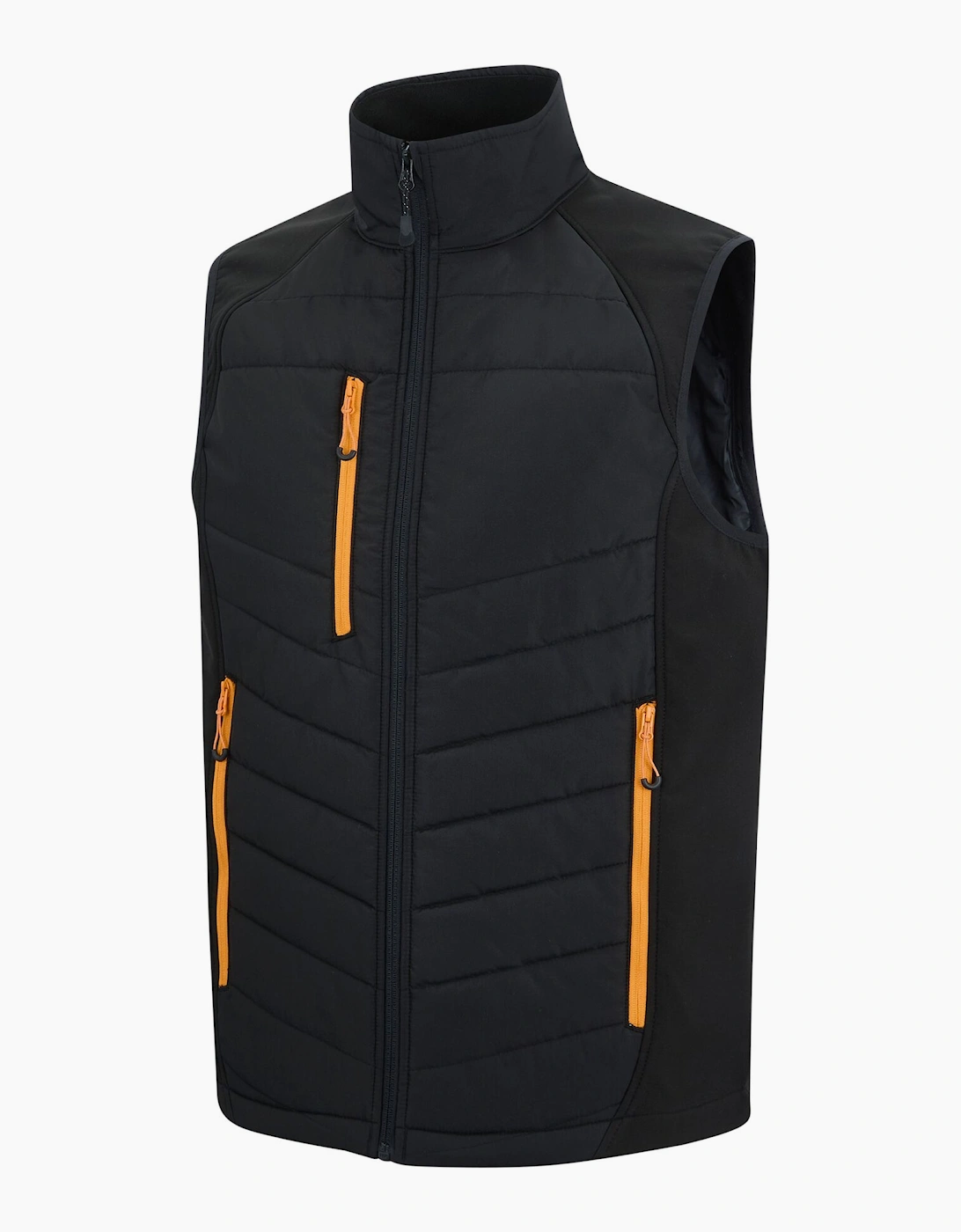 Regatta Mens Full Zip Gilet