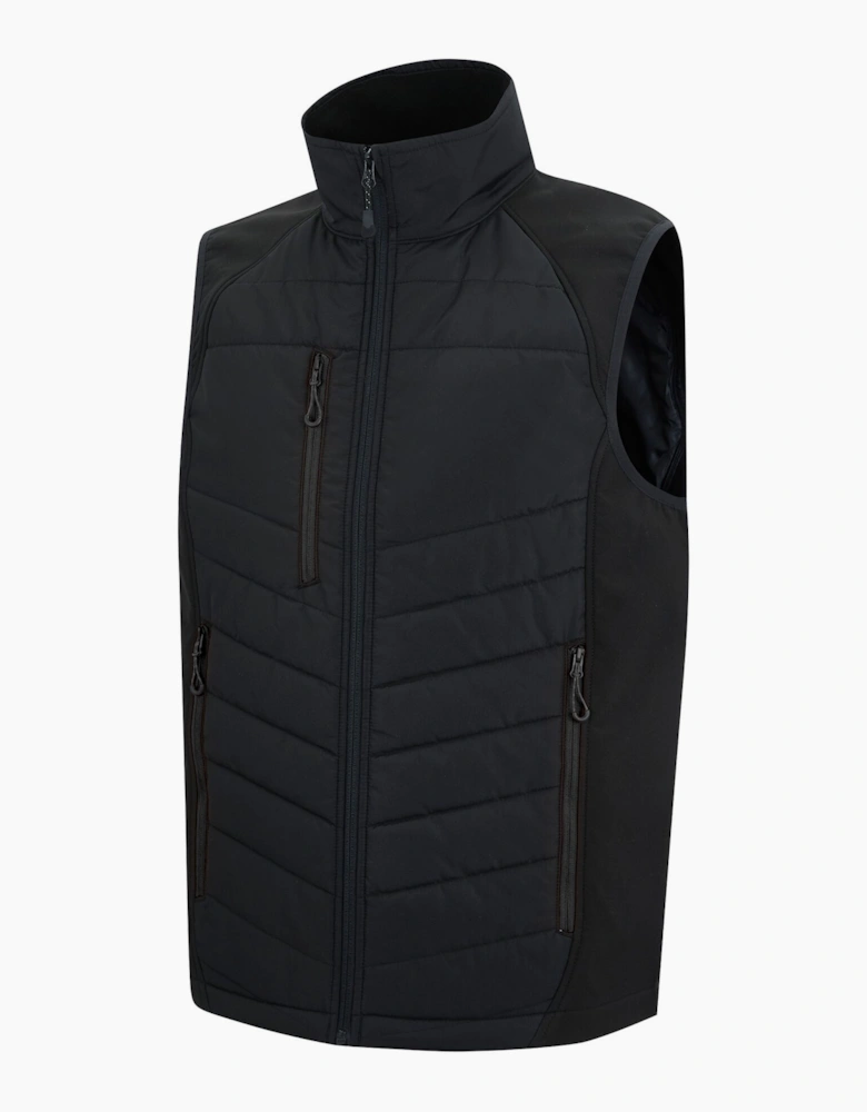 Regatta Mens Full Zip Gilet