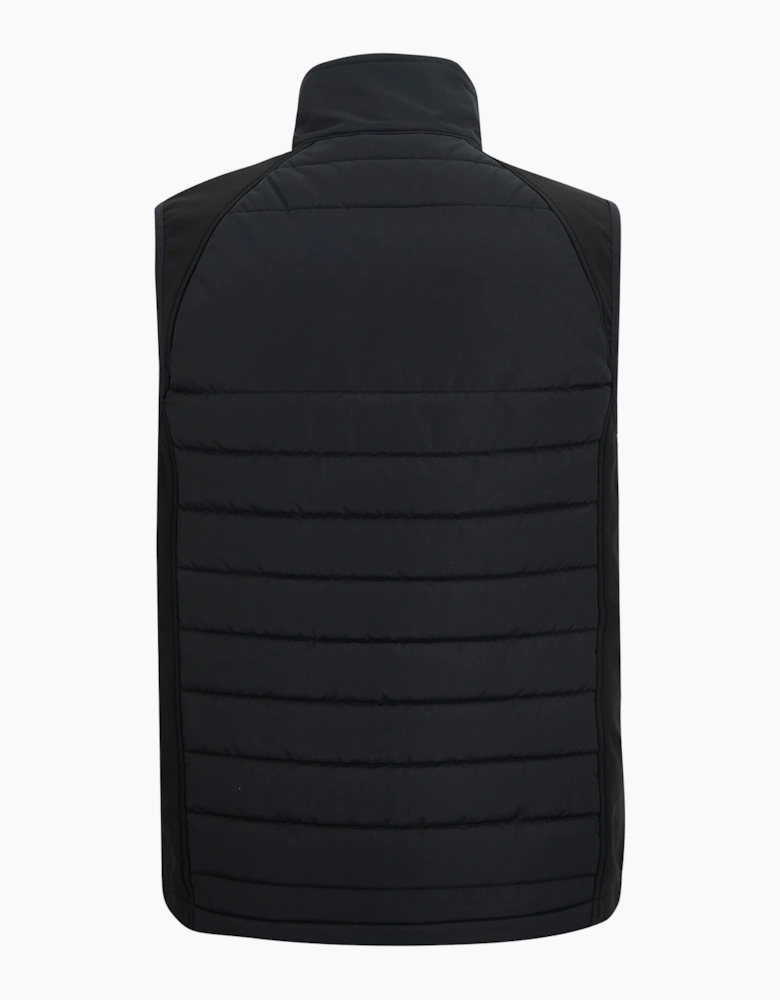 Regatta Mens Full Zip Gilet