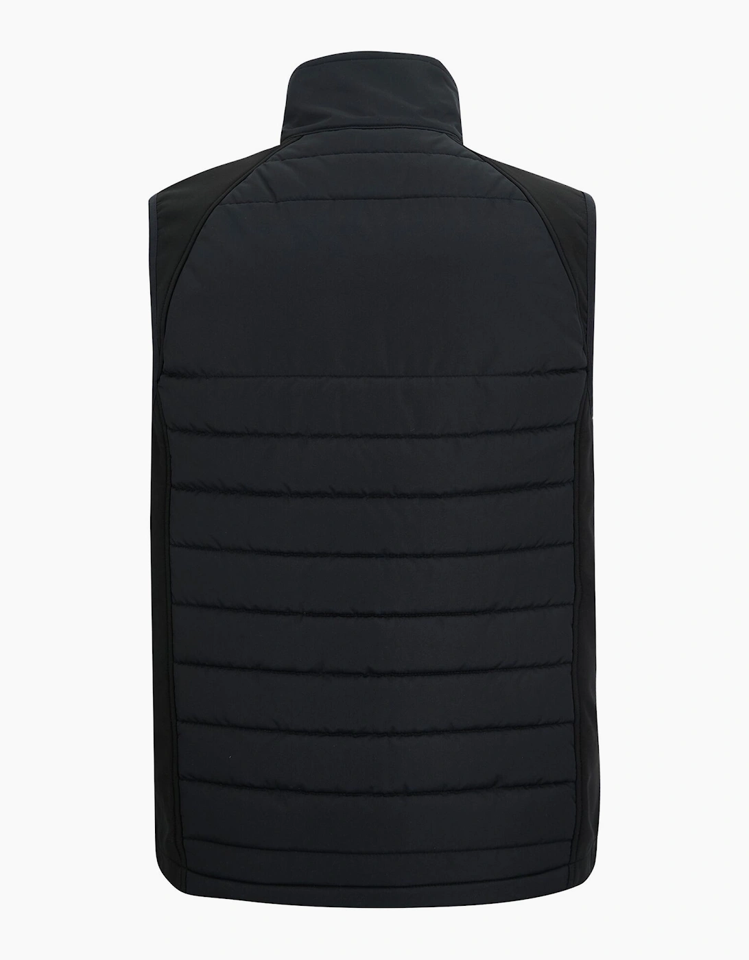 Regatta Mens Full Zip Gilet