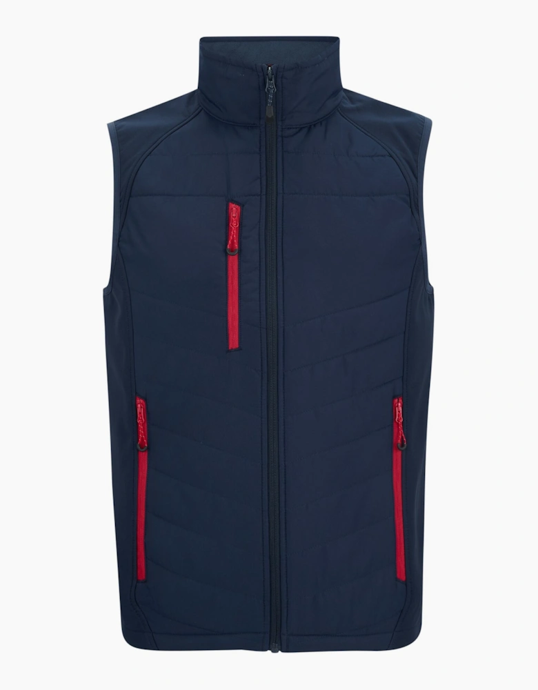 Regatta Mens Full Zip Gilet