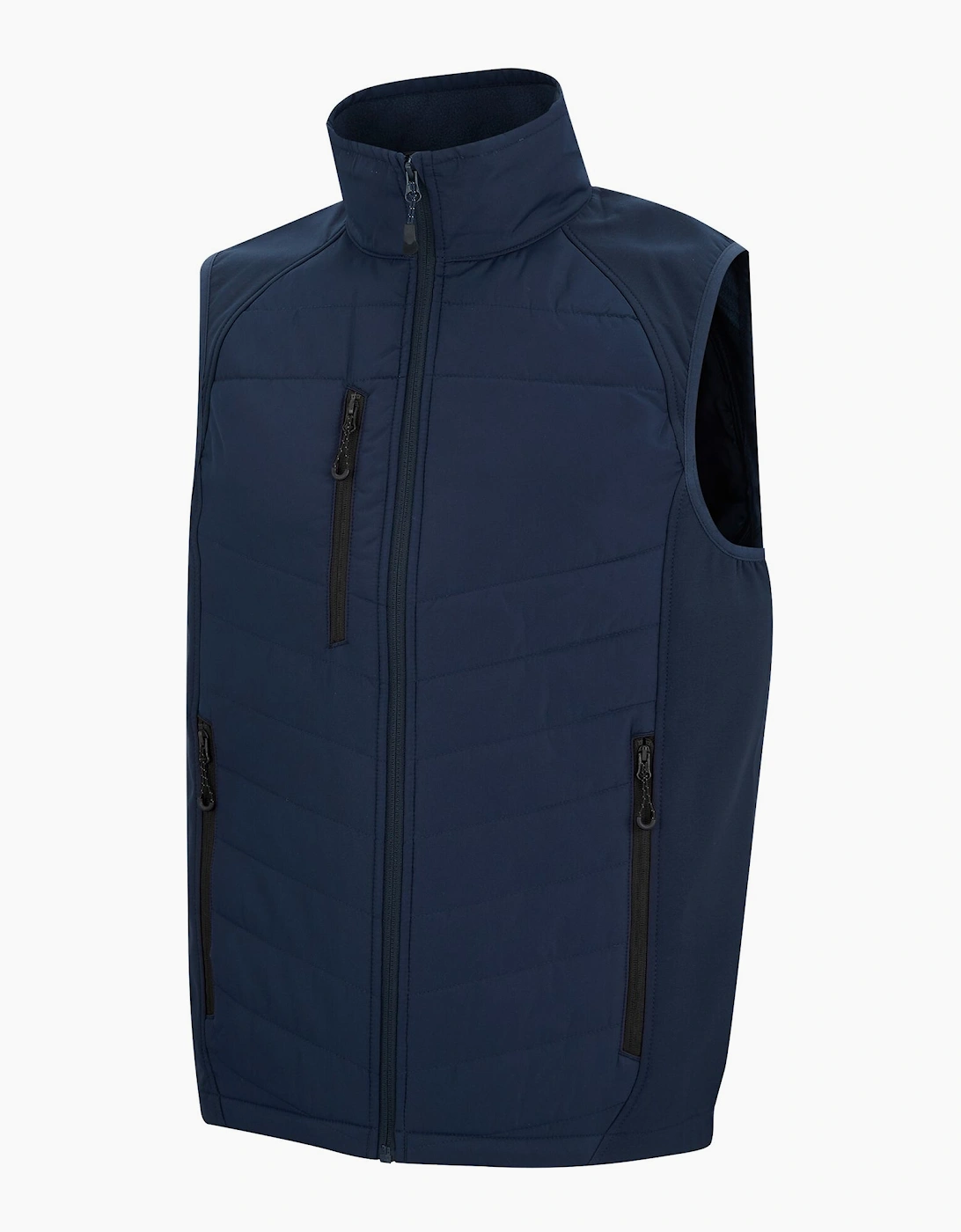Regatta Mens Full Zip Gilet