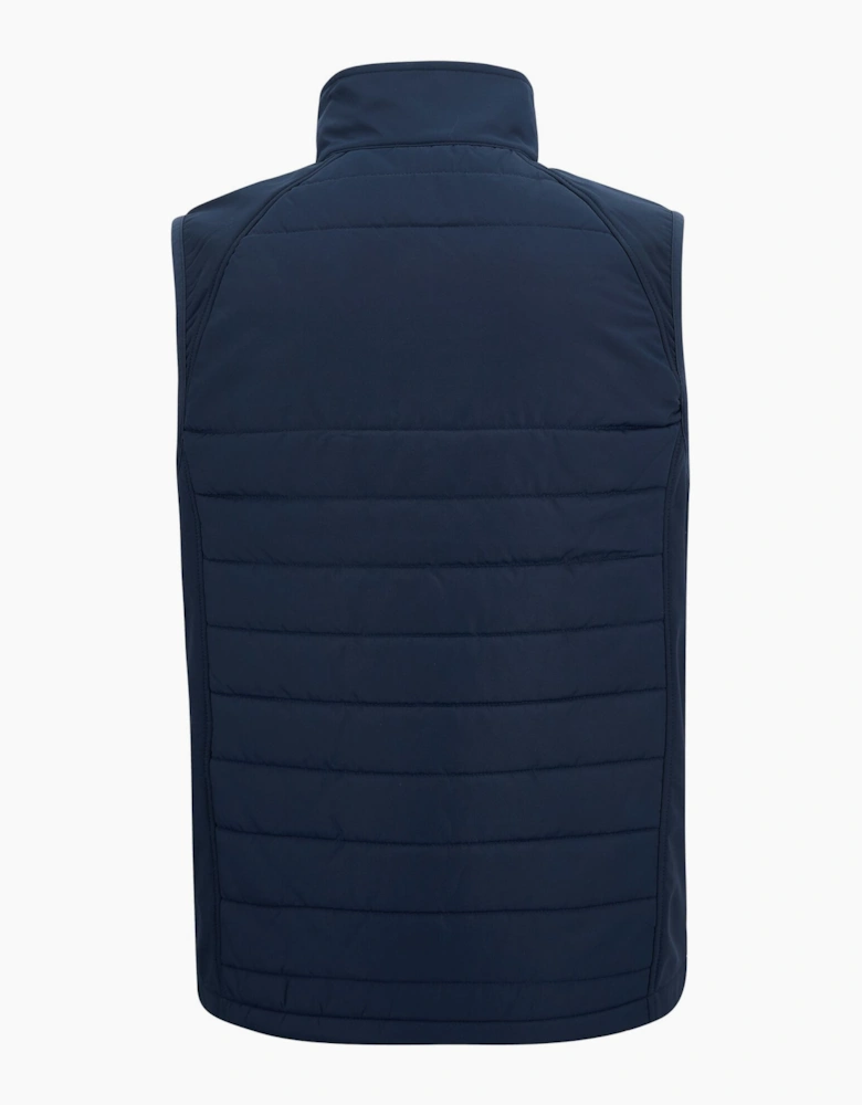 Regatta Mens Full Zip Gilet