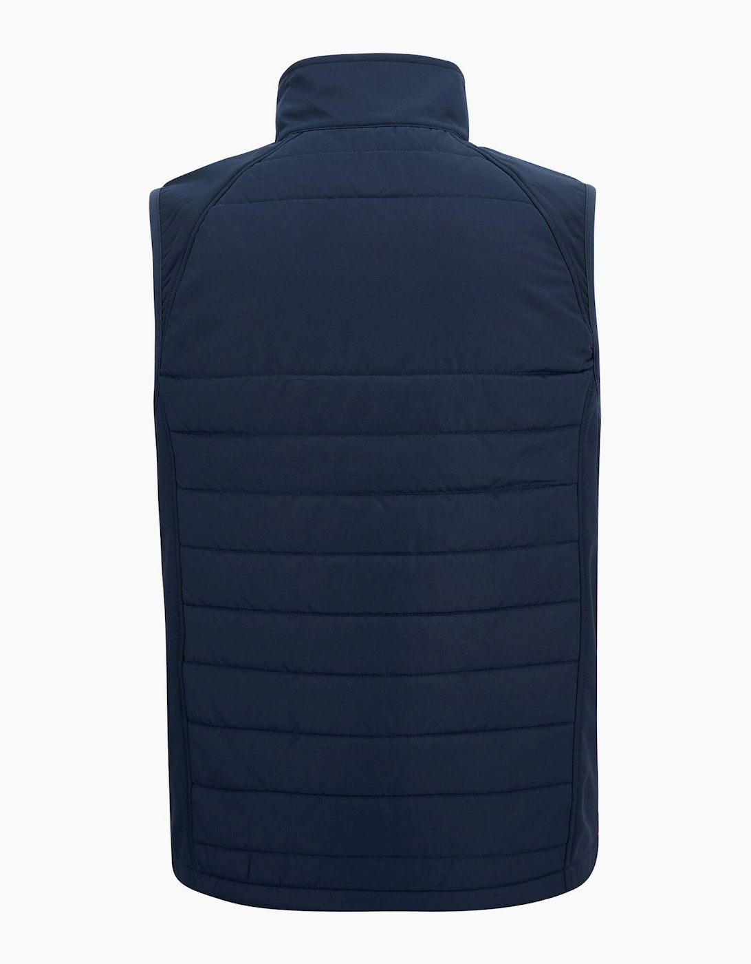 Regatta Mens Full Zip Gilet