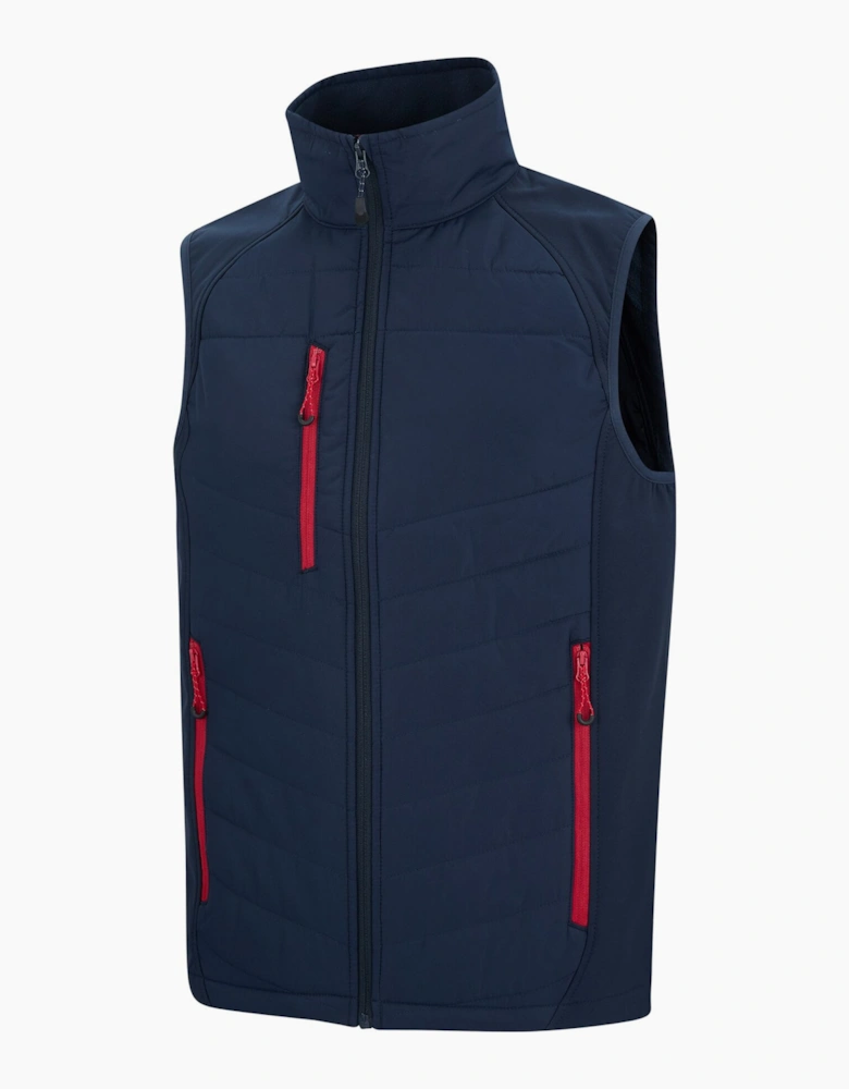 Regatta Mens Full Zip Gilet