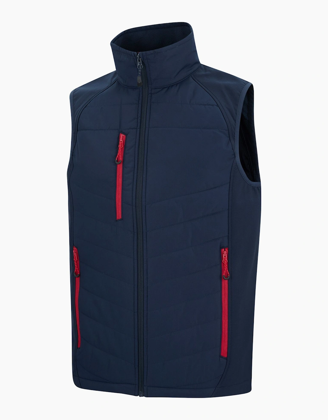 Regatta Mens Full Zip Gilet