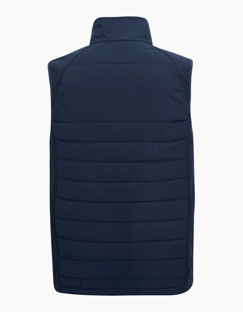 Regatta Mens Full Zip Gilet