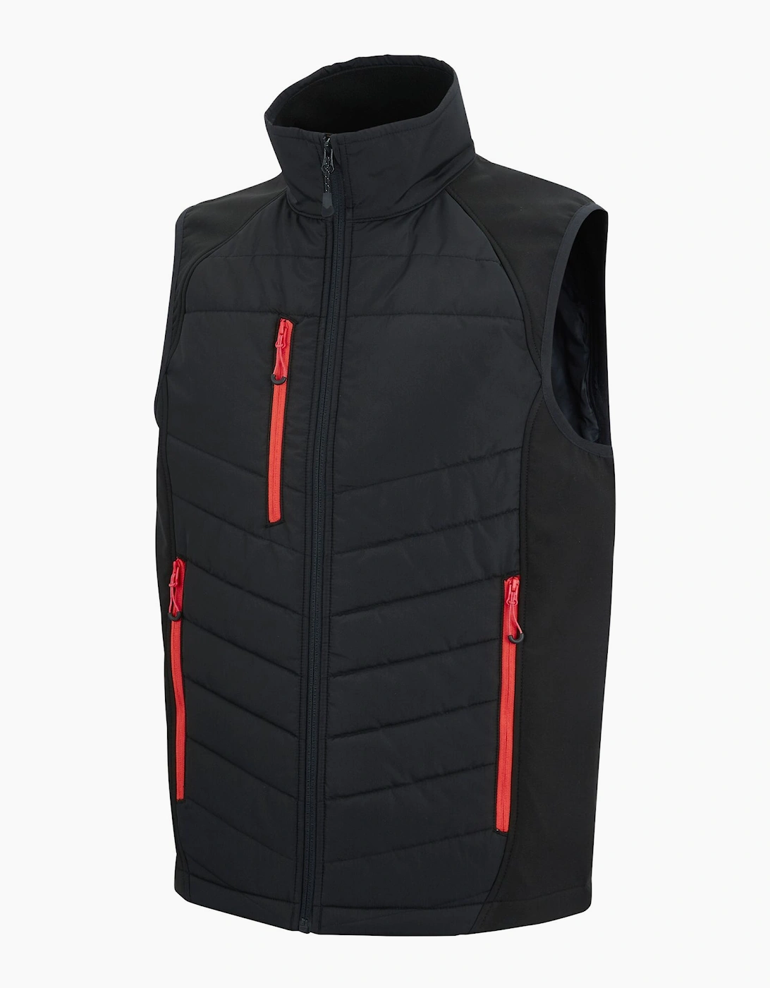 Regatta Mens Full Zip Gilet