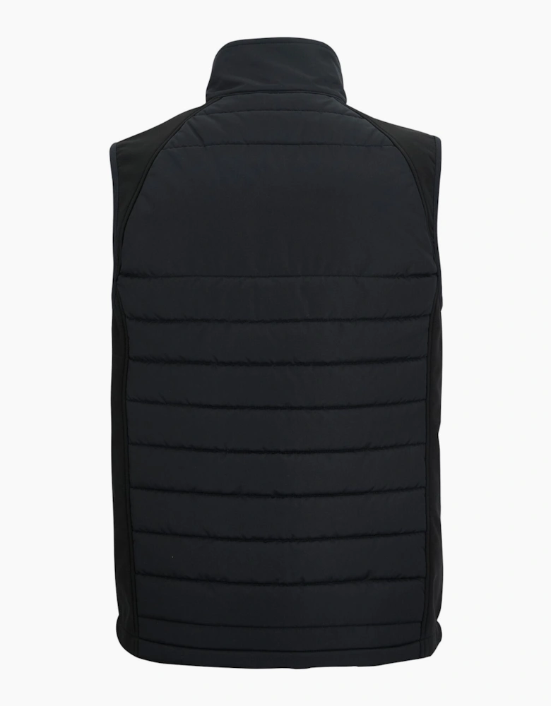 Regatta Mens Full Zip Gilet