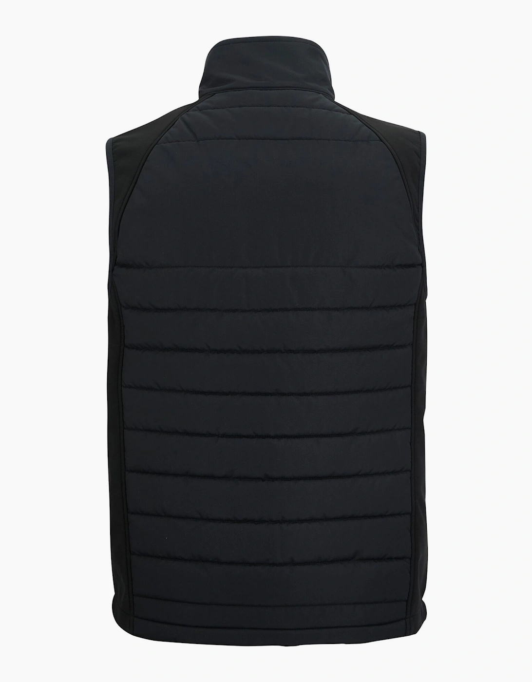Regatta Mens Full Zip Gilet