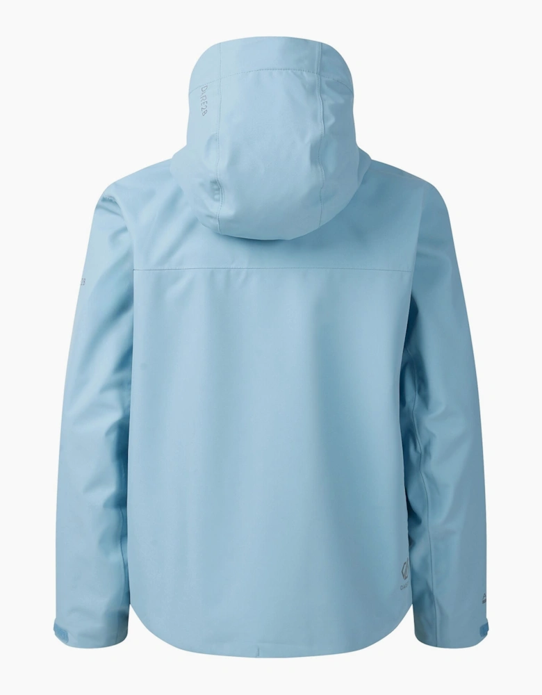Dare 2B Childrens/Kids Switch Out Waterproof Jacket