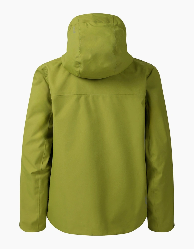 Dare 2B Childrens/Kids Switch Out Waterproof Jacket