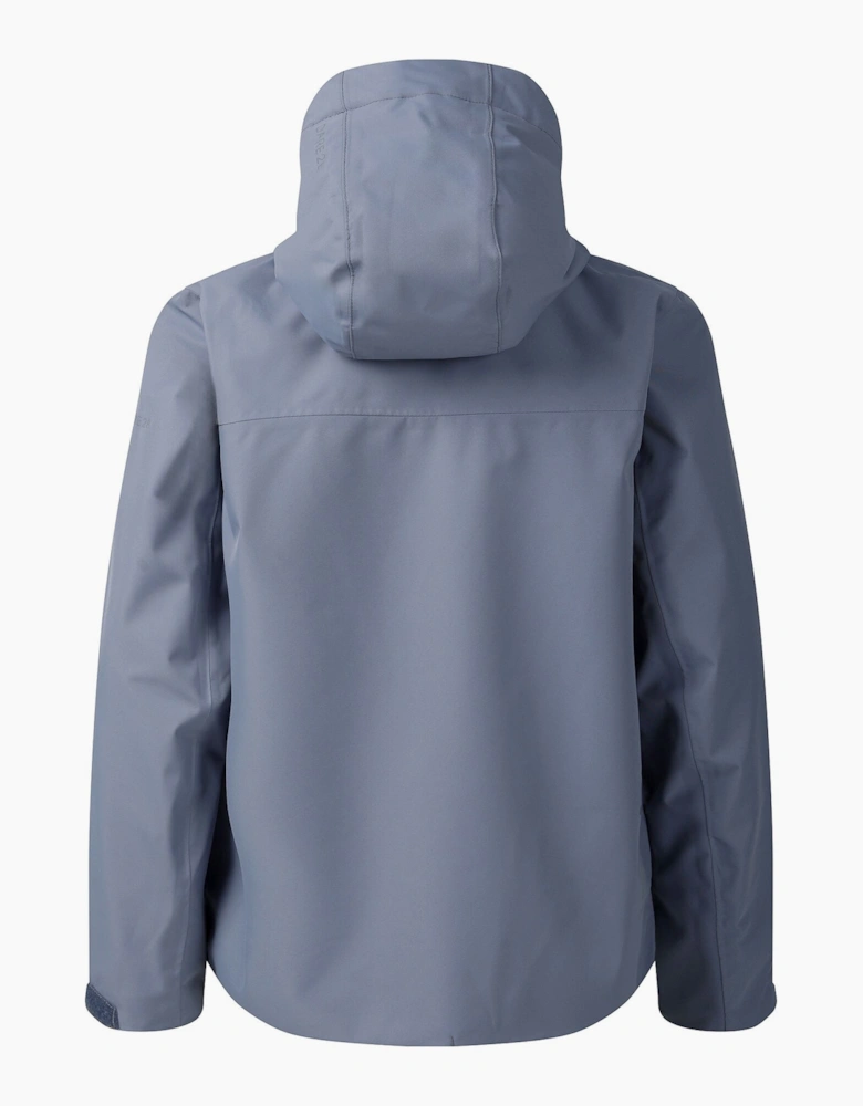 Dare 2B Childrens/Kids Switch Out Waterproof Jacket
