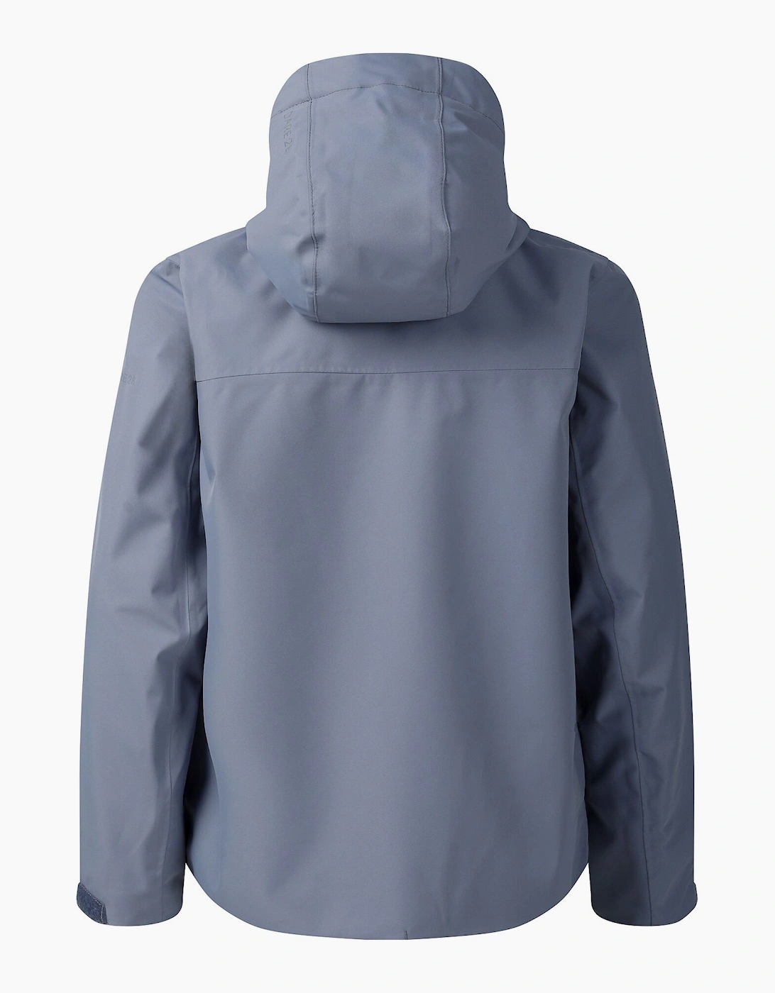Dare 2B Childrens/Kids Switch Out Waterproof Jacket