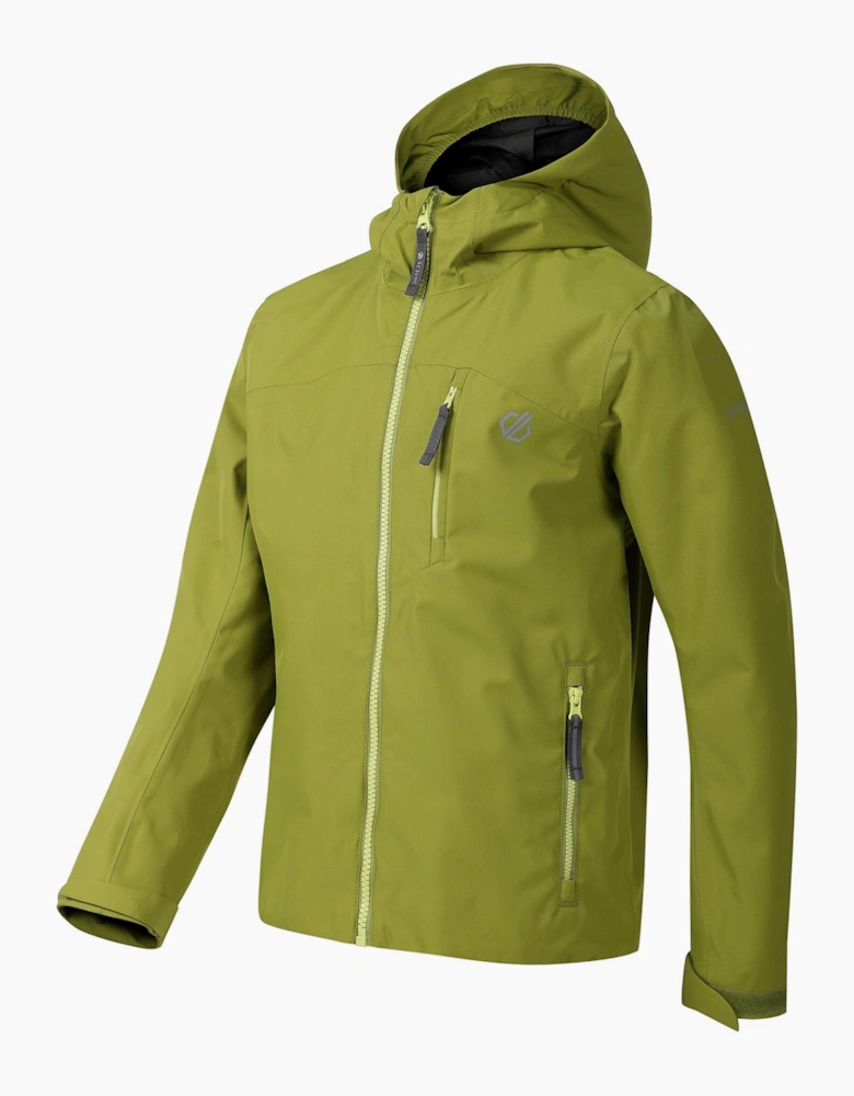 Dare 2B Childrens/Kids Switch Out Waterproof Jacket