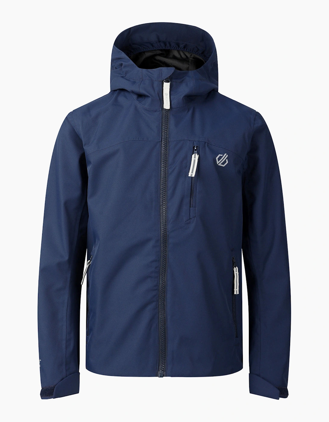 Dare 2B Childrens/Kids Switch Out Waterproof Jacket, 5 of 4