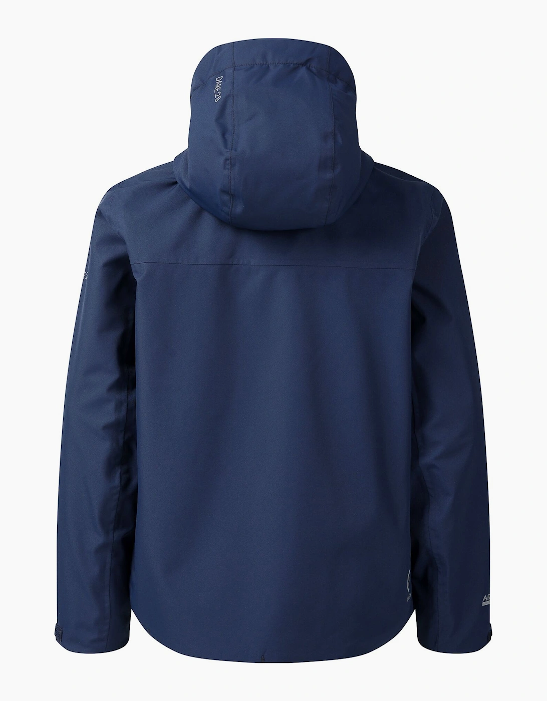Dare 2B Childrens/Kids Switch Out Waterproof Jacket
