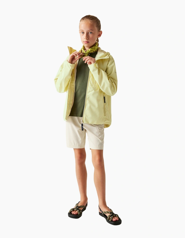 Dare 2B Childrens/Kids Switch Out Waterproof Jacket