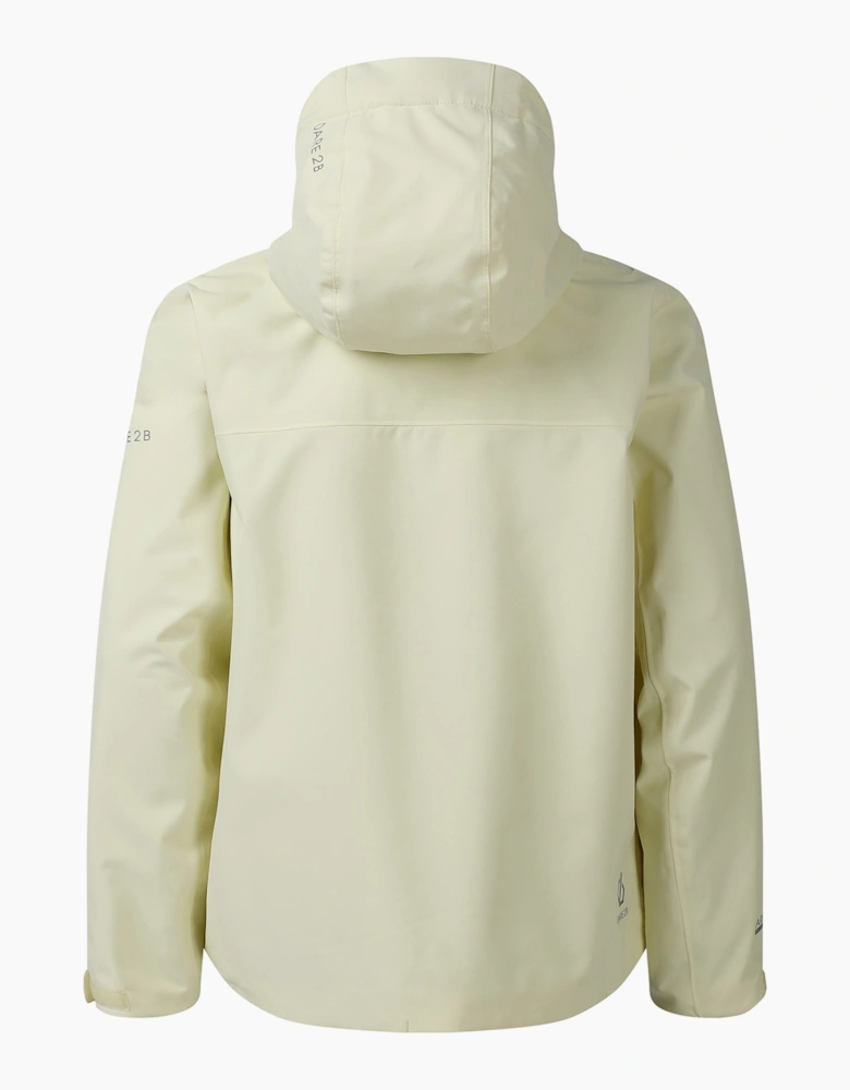 Dare 2B Childrens/Kids Switch Out Waterproof Jacket