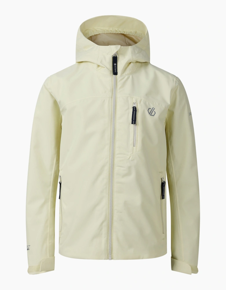 Dare 2B Childrens/Kids Switch Out Waterproof Jacket