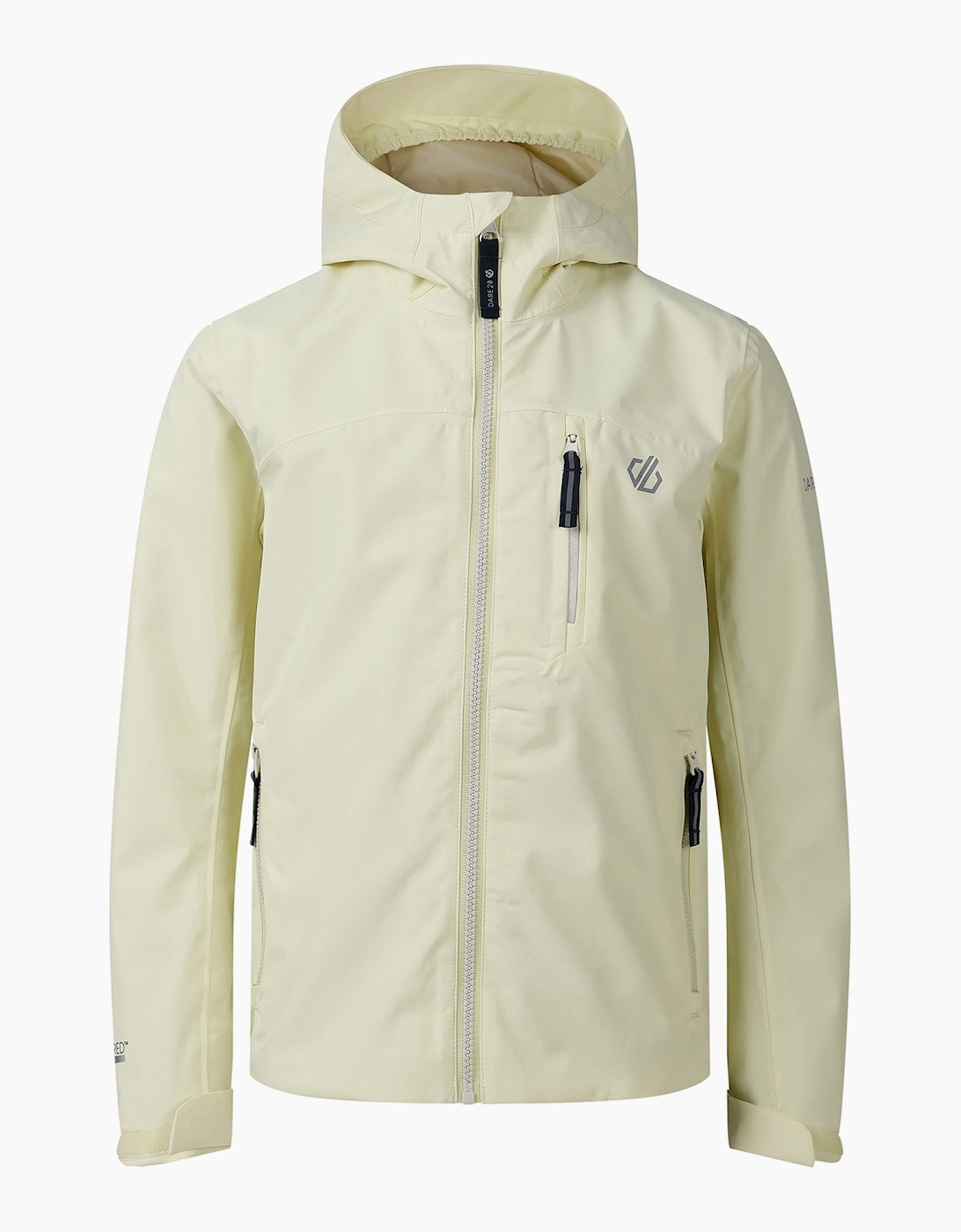 Dare 2B Childrens/Kids Switch Out Waterproof Jacket, 6 of 5