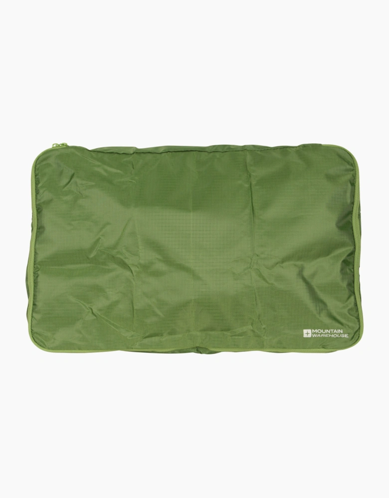 Mountain Warehouse Logo Packaway Packing Cube