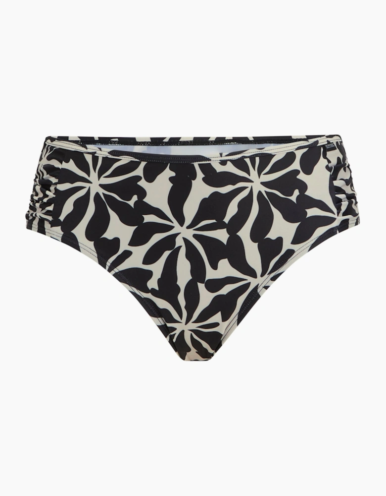Regatta Womens/Ladies Aceana Abstract Floral Bikini Bottoms