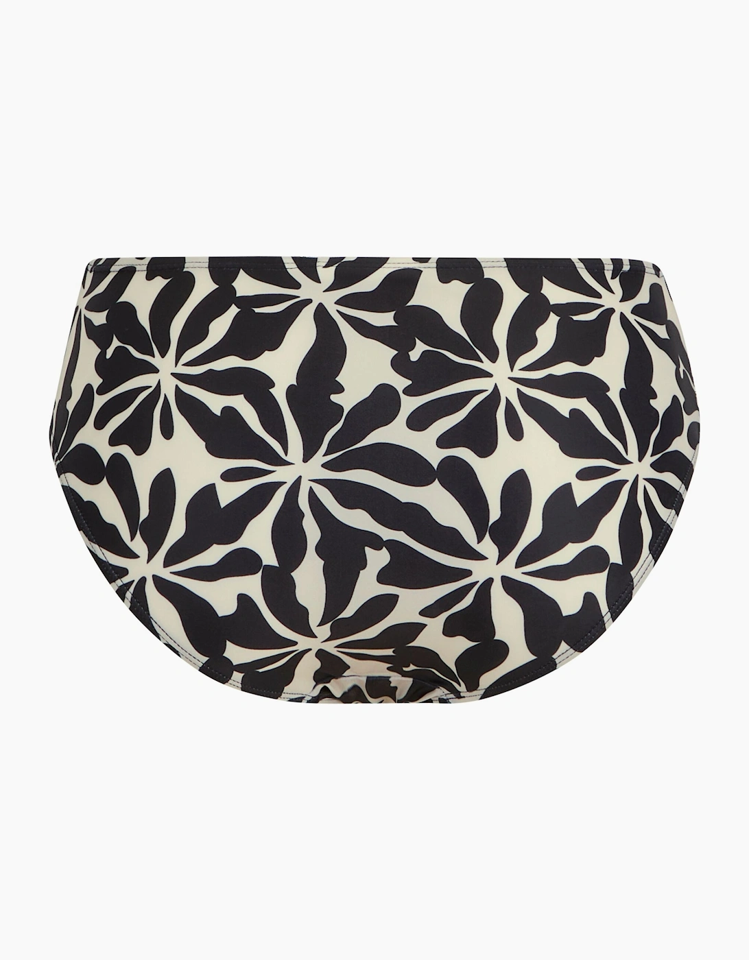 Regatta Womens/Ladies Aceana Abstract Floral Bikini Bottoms