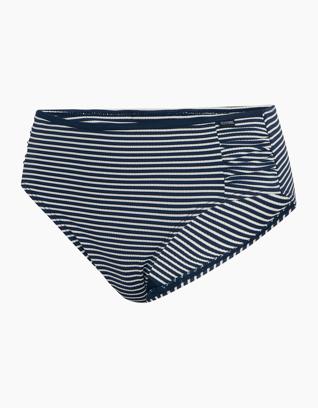 Regatta Womens/Ladies Stripe Bikini Bottoms