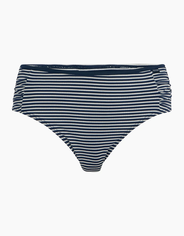 Regatta Womens/Ladies Stripe Bikini Bottoms